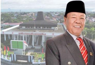 Dukungan untuk Program Presiden Anggota DPRD Provinsi…