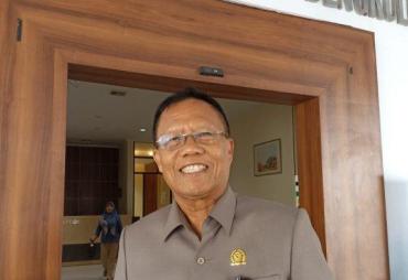 Ini Harta kekayaan Sumardi Ketua DPRD Provinsi Bengkulu…