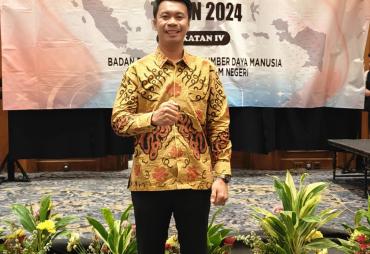 Berlian Utama Harta, Komitmen Perjuangkan Aspirasi Rakyat