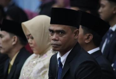  Berikut ini harta kekayaan Teuku Zulkarnain, Anggota DPRD…