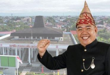  Zainal, Anggota Dprd Provinsi: Pentingnya Pendidikan…
