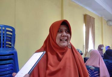 Mitigasi Bencana: Sri Astuti Anggota Dprd Provinsi Himbau…