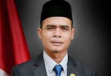 Anggota DPRD Provinsi Bengkulu Teuku Zulkarnain, menyoroti…