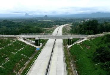 Ketua Komisi III DPRD Provinsi Menanggapi Kabar Pembangunan…