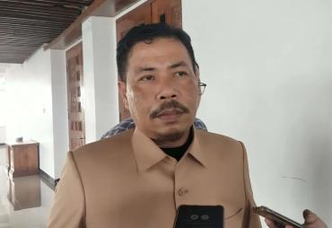 Komisi IV DPRD Provinsi Targetkan Raperda Disabilitas Segera Disahkan