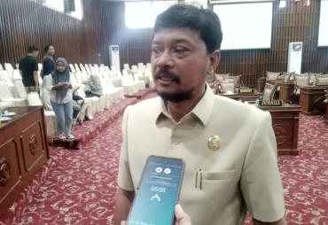 Geram ke Pertamina Karena BBM Langka, Dewan Provinsi Ancam Lapor Presiden