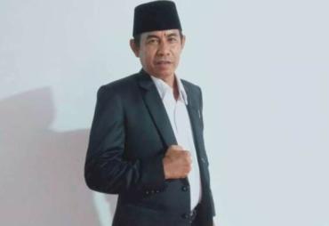 Wakil Ketua I Dewan Provinsi: Libur Nataru Isi Dengan Kegiatan Positif, Jangan Glamor