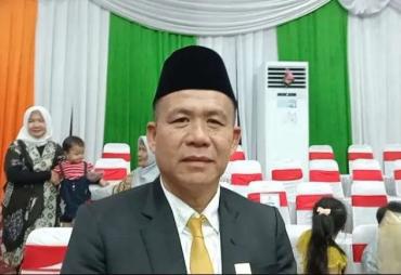 Dewan Provinsi Susman Hadi Siap Perjuangkan Aspirasi Masyarakat Bengkulu Selatan dan Kaur