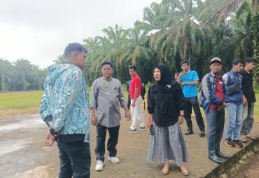 Pemdes Lubuk Gedang