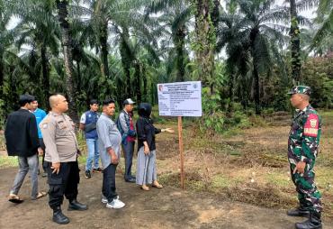 Pemdes Lubuk Gedang