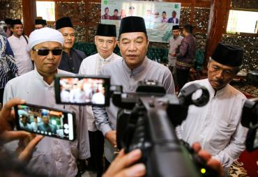 Pemerintah Muba Tegas : Mari Kita Patuhi bersama Persa No 7…