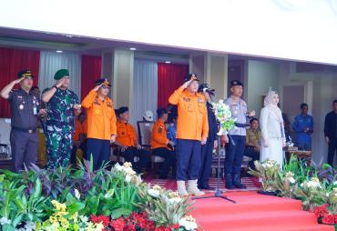 Ini Tujuh Arahan Strategis Bupati Muba dalam Apel Siaga…