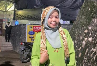 Zainuddin dan Hayati,  Cinta Terhalang Adat di Padang…