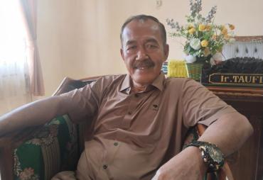 Dinas Pertanian Kabupaten Kepahiang Dapat Bantuan APBN,…