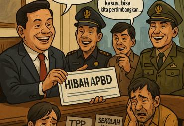 Foto Ilustrasi