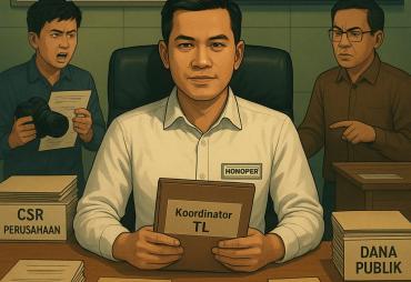 Foto Ilustrasi