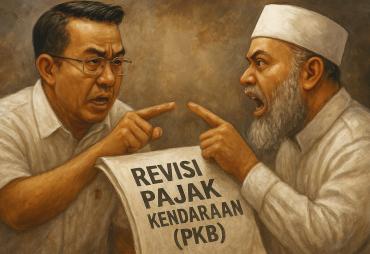 Foto Ilustrasi