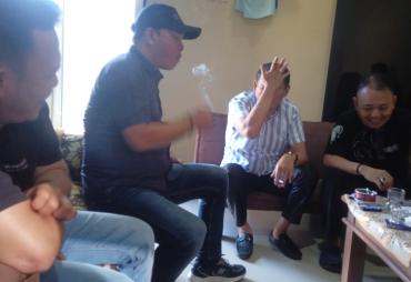 Pemkab Bengkulu Tengah Tegaskan Komitmen Penyelesaian Polemik PT. RAA