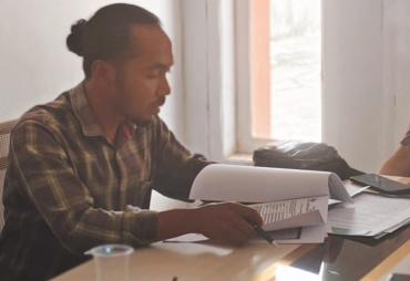 Kadiv Propam Polda Bengkulu Segera Tindaklanjuti SP3…