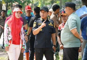 Penataan Pantai Panjang Jadi Langkah Pemkot Bengkulu Dongkrak PAD Sektor Wisata