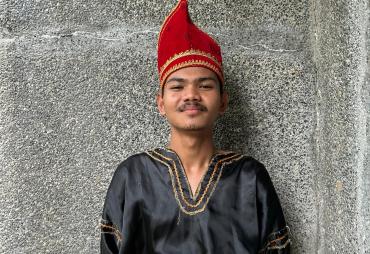 Kerajaan Inderapura: Cahaya dari Pesisir Barat yang Pernah…