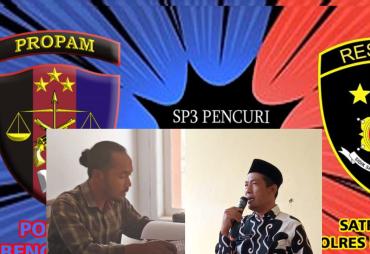 Proses Hukum Dinilai Tidak Objektif, Masyarakat Ujung…