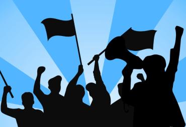 Penumpang Gelap Demokrasi: Gerakan Sosial Dijadikan Sebagai…