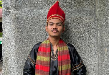 Gala: Nama yang Menjadi Marwah dalam Hidup Orang Minang