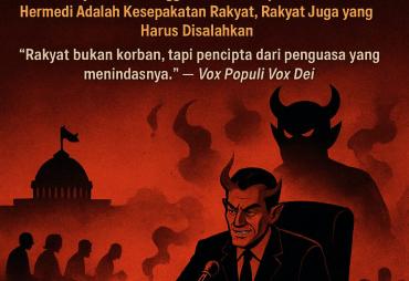 Rakyat Pemilih Kota Bengkulu: Cermin Lahirnya “Karakter…