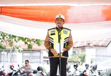 Pemkot Bengkulu Genjot Perbaikan Infrastruktur dan Drainase…