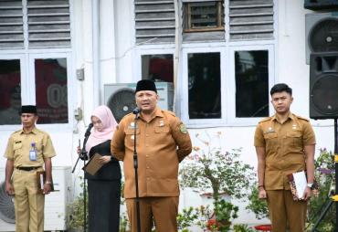 Pemkot Bengkulu Buka Karpet Merah untuk Investor, Janjikan Perizinan Super Cepat