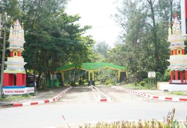 Pantai Panjang Tampil Memesona, Wajah Baru Wisata Bengkulu di Bawah Kepemimpinan Dedy–Ronny