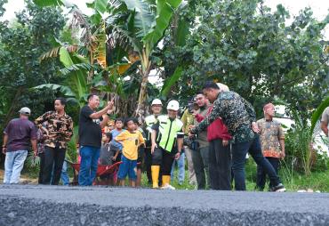 Walikota Dedy: Anggaran Perjalanan Dinas Dialihkan untuk Jalan, Drainase, dan Penataan Kota