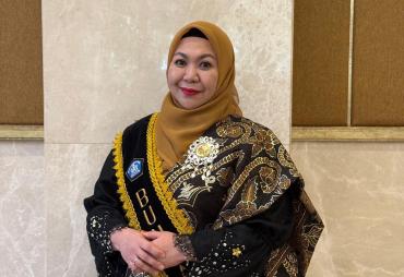 Bunda PAUD Bengkulu Raih Apresiasi Nasional, Perkuat…