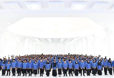 Pemkot Bengkulu Bentuk Tim Gabungan Sidak, Tegas Tindak ASN…
