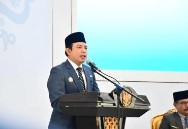 WaliKota Dedy Wahyudi Siapkan 100 Pondok Resmi, Pantai…