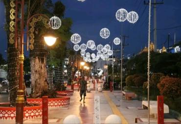 Hujan Hadiah Meriahkan Peluncuran Belungguk Point, Ikon…