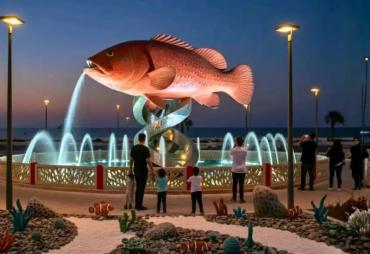 Pemkot Bengkulu Percantik Simpang Pantai Berkas dengan…