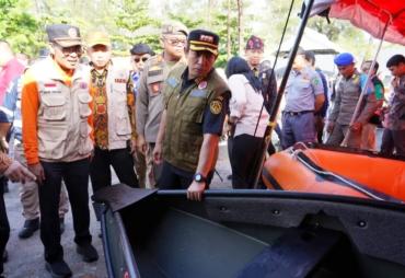 Cuaca Ekstrem Landa Bengkulu, Pemkot Bergerak Cepat Tangani…