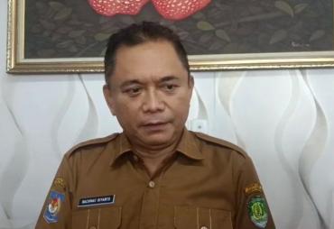 TPP ASN Bengkulu Tengah Dipangkas 70 Persen pada 2026