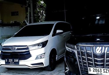 Skandinavia Garage, Jasa Transportasi Paling Banyak Peminat di Tanah Air