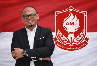 Asosiasi Media dan Jurnalis (AMJ) Siap Dideklarasikan,…