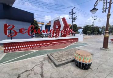 Car Free Night Kembali Digelar di Belungguk Point, Hidupkan…