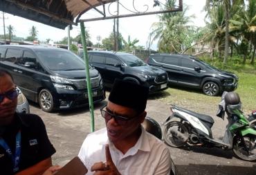 Waka I DPRD Bengkulu Tegaskan Jalan Teluk Sepang Tanggung…