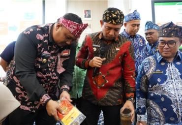 Atasi Sampah dan Tingkatkan Ekonomi Warga, Pemkot Bengkulu…