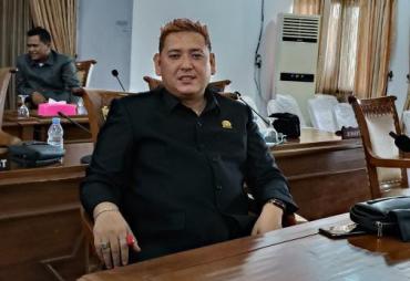 Anggota DPRD Seluma Tolak Tambang Emas: “Jangan Jadikan…