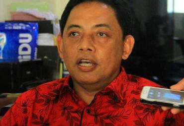 Pengembang Diminta Taat Aturan, Taman Tegaskan Izin Tak…