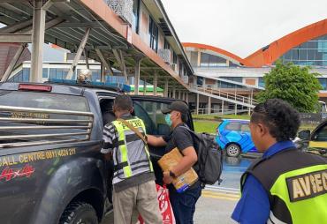Satgas Ops Damai Cartenz 2026 Tegaskan Profesionalisme Penegakan Hukum terhadap Anggota KKB