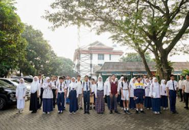 400 Siswa Terbaik Nasional Lolos Seleksi Terpusat SPMB SMA Kemala Taruna Bhayangkara 2026