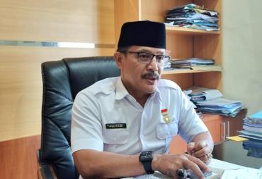 Menuju Kursi Pejabat Strategis, Peserta Seleksi JPT Pemkot…